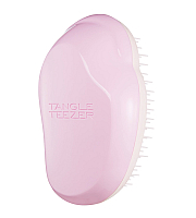 Tangle Teezer The Original Pink Vibes - Расческа для волос, цвет нежно-розовый